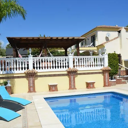 Bellrose Villa